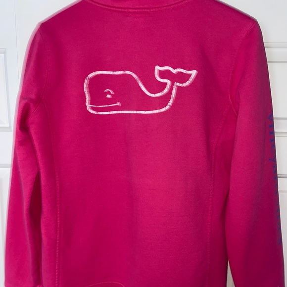 Vineyard Vines Women’s Shep Shirt - Picture 4 of 4